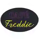 Cafe Freddie - Santa Fé