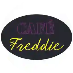 Cafe Freddie a Domicilio