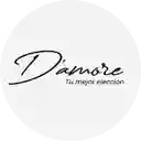 D Amore Pereira - Pereira