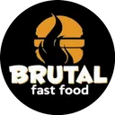 Brutal Fast Food