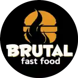 Brutal fast food a Domicilio