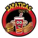 Zapaticas Dogs Med - La America