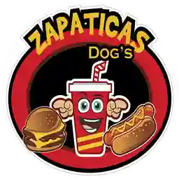 Zapaticas Dogs Med a Domicilio