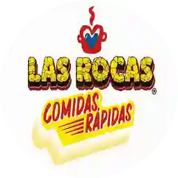 Las Rocas Comidas Rapidas Alameda a Domicilio