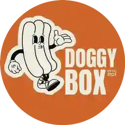 Doggy Box  a Domicilio