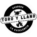 Asadero Toro y Llano la Excelencia - Bosa