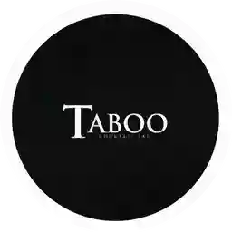 Taboo Gastrobar a Domicilio