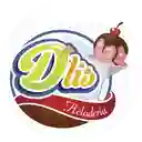 Heladeria D Lis - Comuna 12