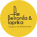 Petronila y Paprika