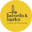 Petronila y Paprika - Comuna 6