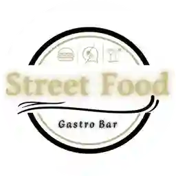 Street Food Gastro Bar Santa Marta  a Domicilio