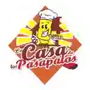 La Casa de los Pasapalos - Cementerio