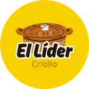 Lider Criollo