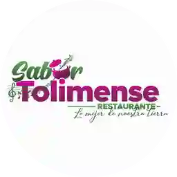 Restaurante Sabor Tolimense  a Domicilio