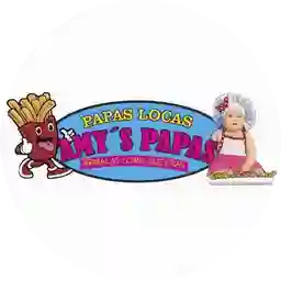 Amys Papas a Domicilio