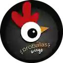 Probalas Wings - Comuna 18