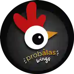 Probálas Wings Cra 96  a Domicilio