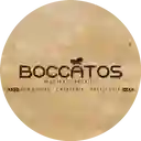 Boccatos Panaderia y Pasteleria