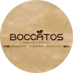 BOCCATOS PANADERIA Y PASTELERIA a Domicilio