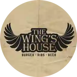 The Wings house     a Domicilio