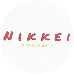 Nikkei Arroces y Sushi  a Domicilio