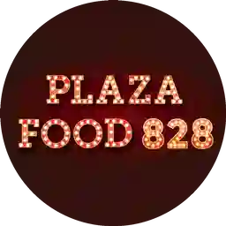 Plaza Food 828 a Domicilio