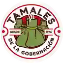 Tamales de la Gobernacion