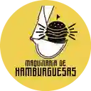 Maquinaria de Hamburguesas