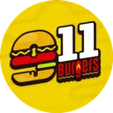 911 Burgers