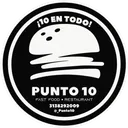 Restaurante Punto 10
