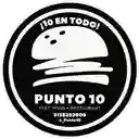 Restaurante Punto 10
