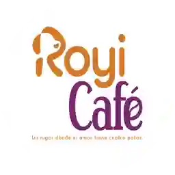 ROYI CAFE a Domicilio