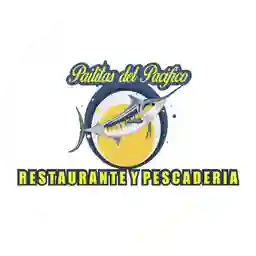 Restaurante y Pescadera "Pailitas del Pacifico" a Domicilio