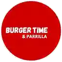 Burger Time Popayan
