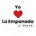 Yo Amo la Empanada