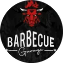 Barbecue Garage