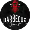 Barbecue Garage