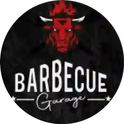 Barbecue Garage- Carrera 21 a Domicilio