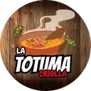La Totuma Criolla