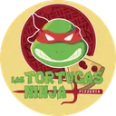 Las Tortugas Ninja