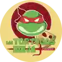 Las Tortugas Ninja - Jardines