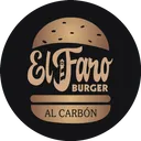 El Faro Burguer Al Carbon