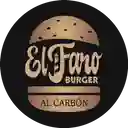 El Faro Burguer Al Carbon