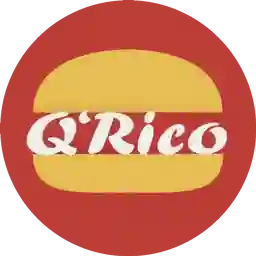 Q'rico a Domicilio