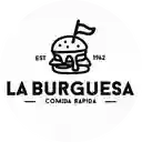 La Burguesa de Cali Col - Comuna 22
