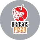 Brasas Pizza