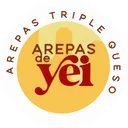 Arepas de Yei