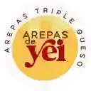 Arepas de Yei - Castilla