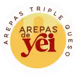 Arepas de Yei Florida a Domicilio