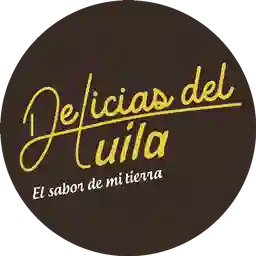 Mas Delicias Del Huila Jardin Plaza a Domicilio